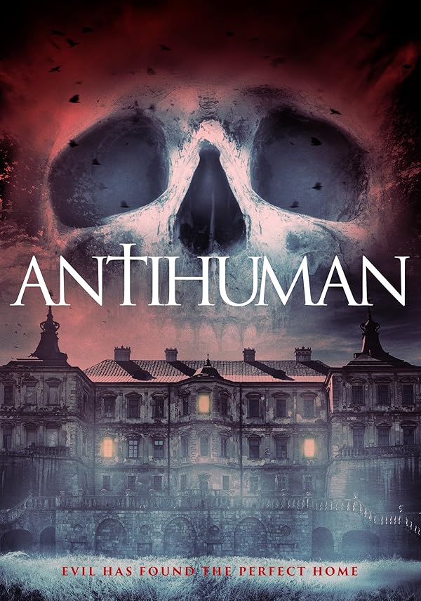 دانلود فیلم ضد بشری | Antihuman