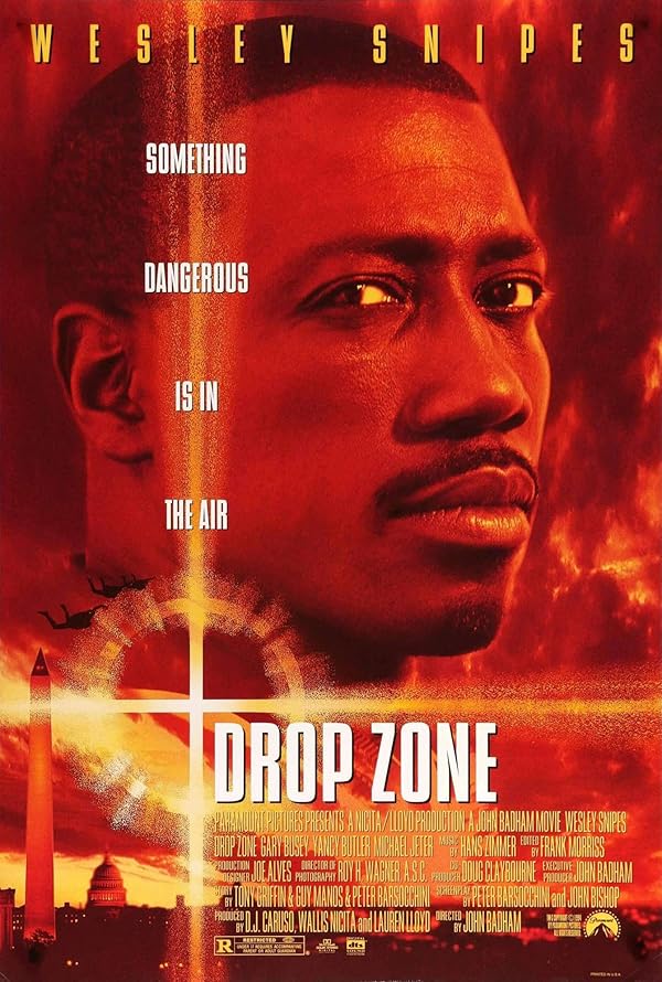 دانلود فیلم Drop Zone