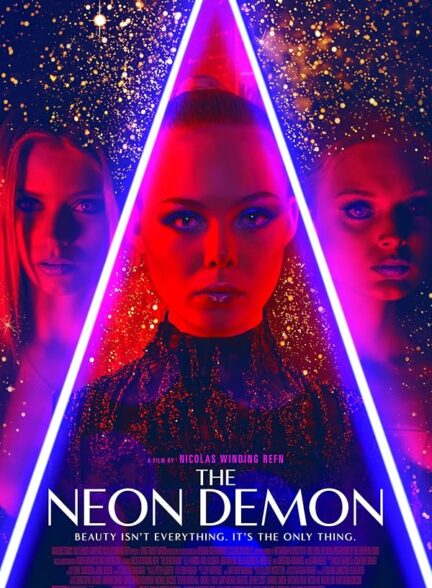 دانلود فیلم دیو نئون | The Neon Demon