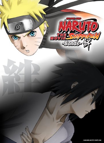 دانلود فیلم ناروتو شیپودن: فیلم – اوراق قرضه | Naruto Shippuden: The Movie – Bonds