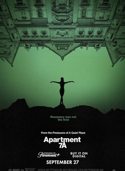 دانلود فیلم آپارتمان ۷آ | 2024 Apartment 7A