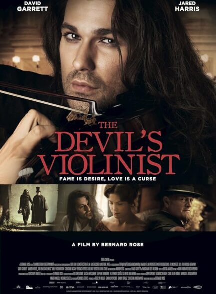 دانلود فیلم ویولن نواز شیطان | The Devil’s Violinist