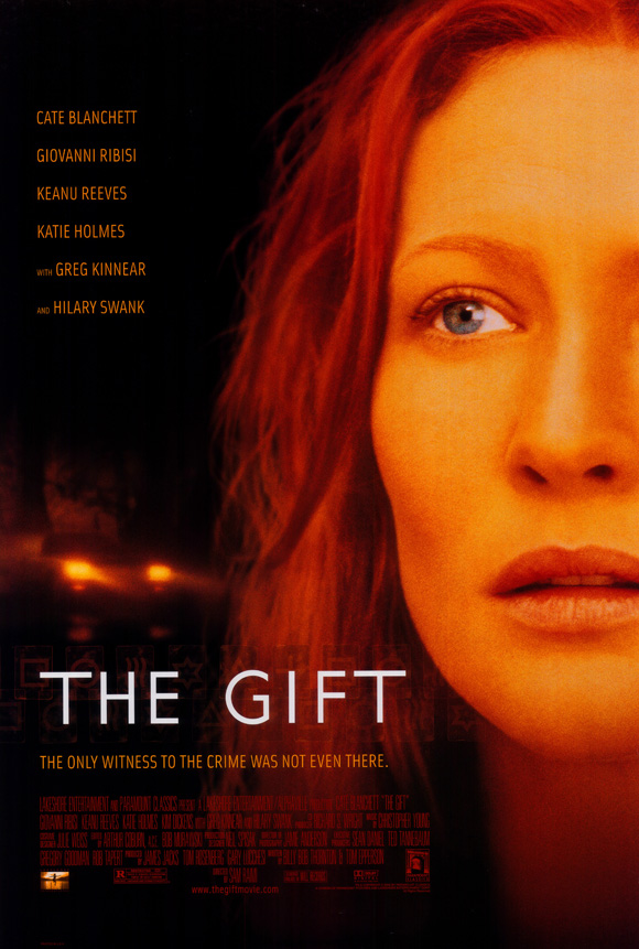 دانلود فیلم هدیه | The Gift