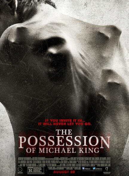 دانلود فیلم مالکیت مایکل کینگ | The Possession of Michael King