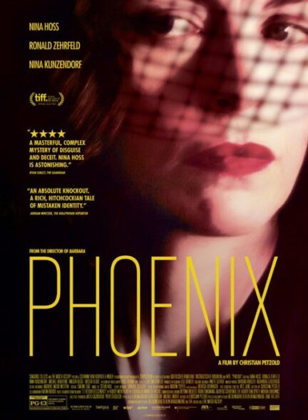 دانلود فیلم فینیکس | Phoenix