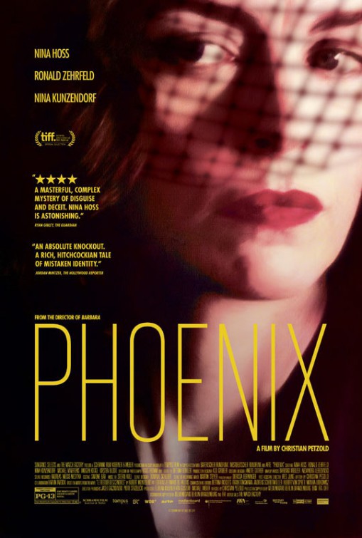 دانلود فیلم فینیکس | Phoenix