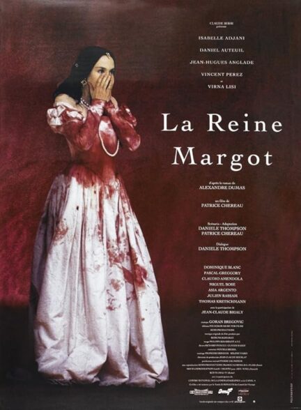 دانلود فیلم ملکه مارگوت | Queen Margot