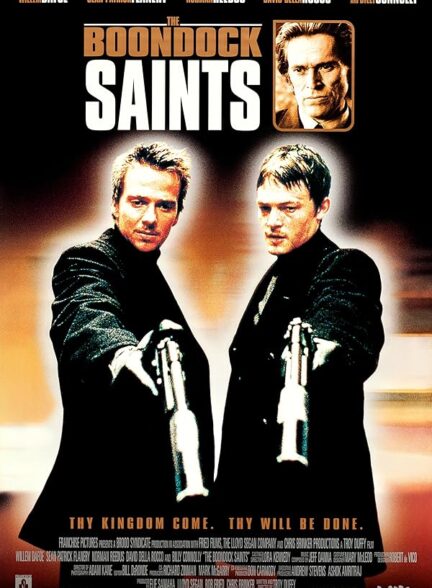 دانلود فیلم مقدسین بوندوک | The Boondock Saints