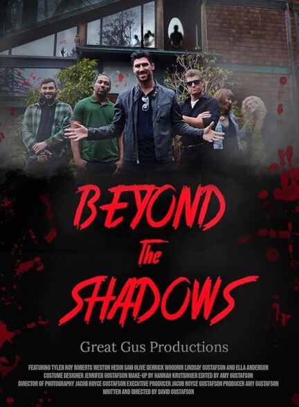 دانلود فیلم فراتر از سایه ها | Beyond the Shadows