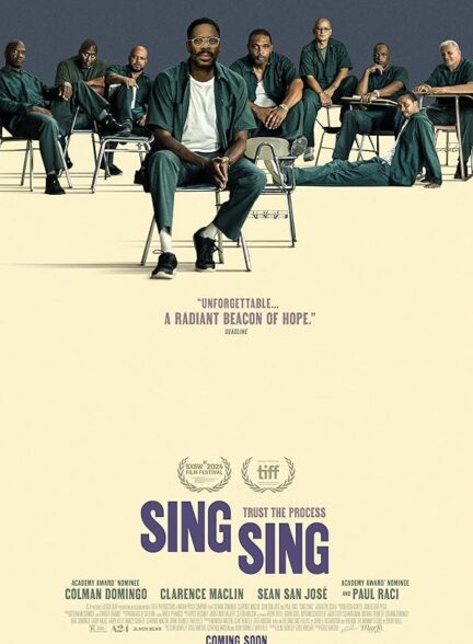 دانلود فیلم بخوان بخوان | 2023 Sing Sing