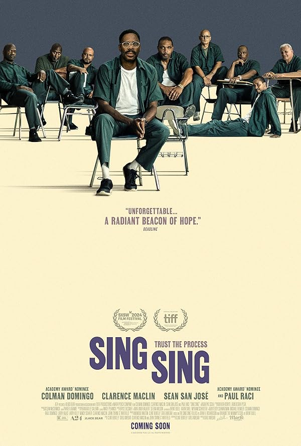 دانلود فیلم بخوان بخوان | 2023 Sing Sing