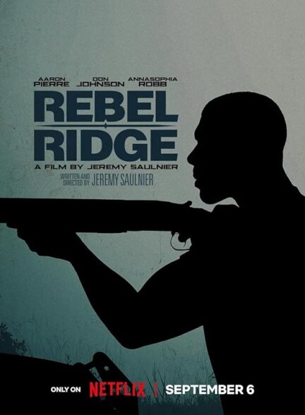 دانلود فیلم مرز یاغیان | Rebel Ridge 2024