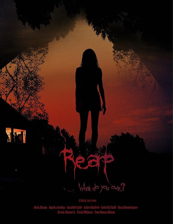 دانلود فیلم درو کنید | Reap