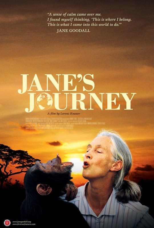 دانلود فیلم سفر جین | Jane’s Journey