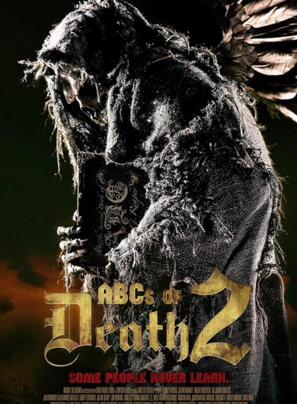 دانلود فیلم ABCs of Death 2