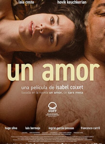 دانلود فیلم یک عشق | 2023 Un Amor