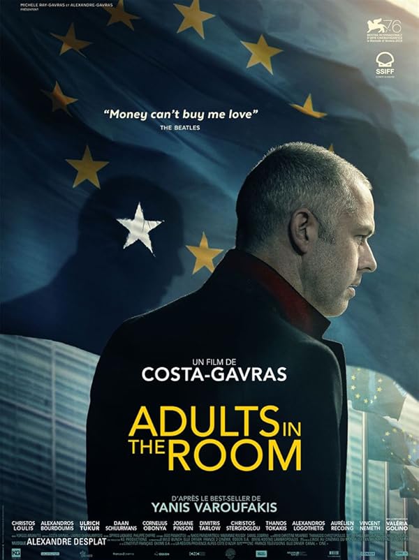 دانلود فیلم بزرگسالان در اتاق | Adults in the Room