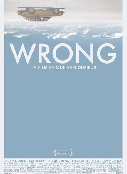 دانلود فیلم اشتباه | 2012 Wrong