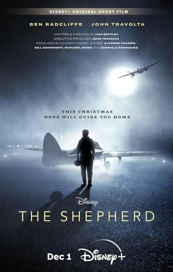 دانلود فیلم چوپان | The Shepherd