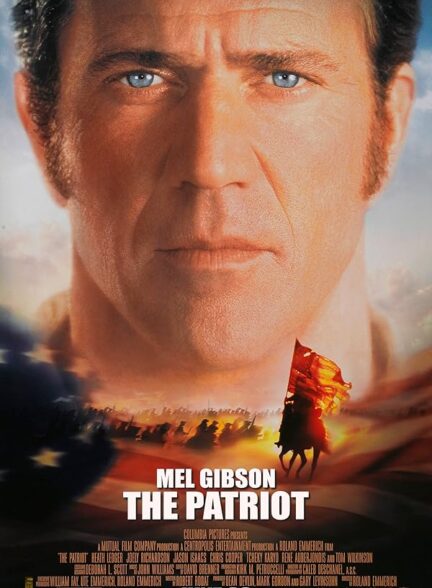 دانلود فیلم میهن پرست | The Patriot