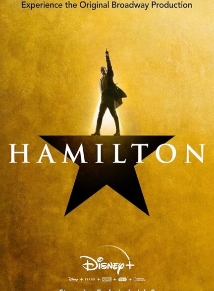 دانلود فیلم Hamilton 2020 – همیلتون