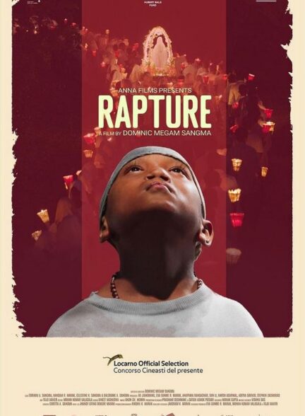 دانلودفیلم تسخیر | Rapture 2023