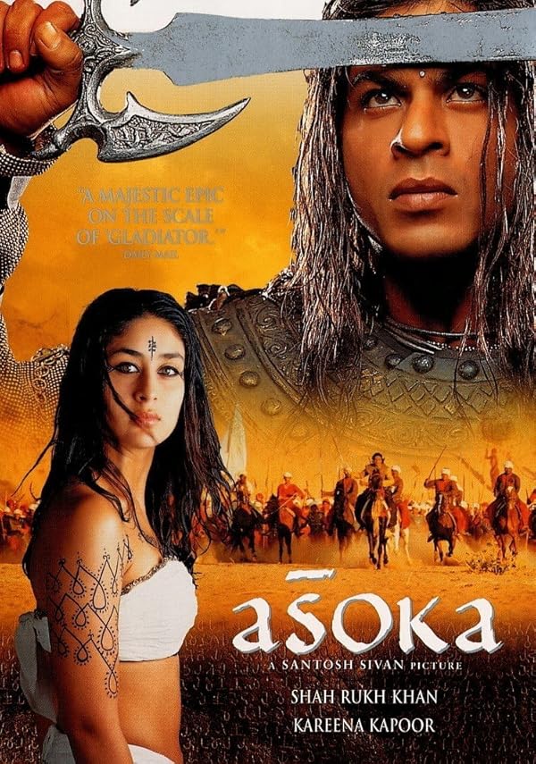 دانلود فیلم آسوکا | Asoka