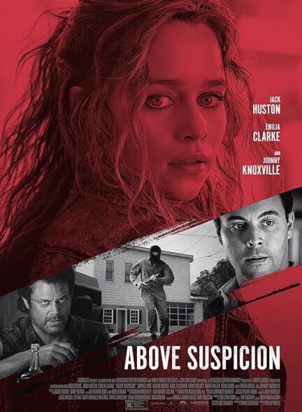 دانلود فیلم فراتر از ظن | Above Suspicion