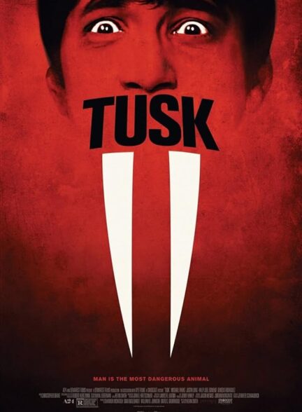 دانلود فیلم تاسک | Tusk