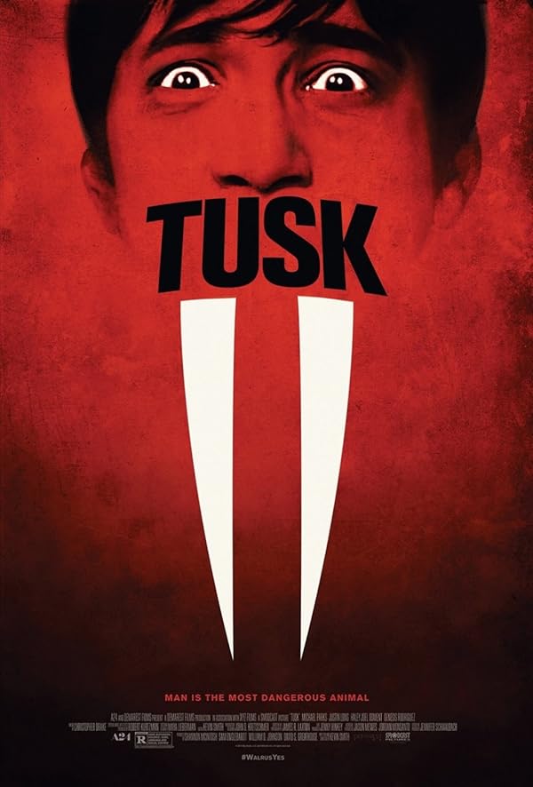 دانلود فیلم تاسک | Tusk