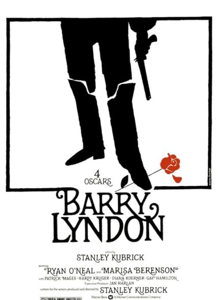 دانلود فیلم بری لیندون | Barry Lyndon