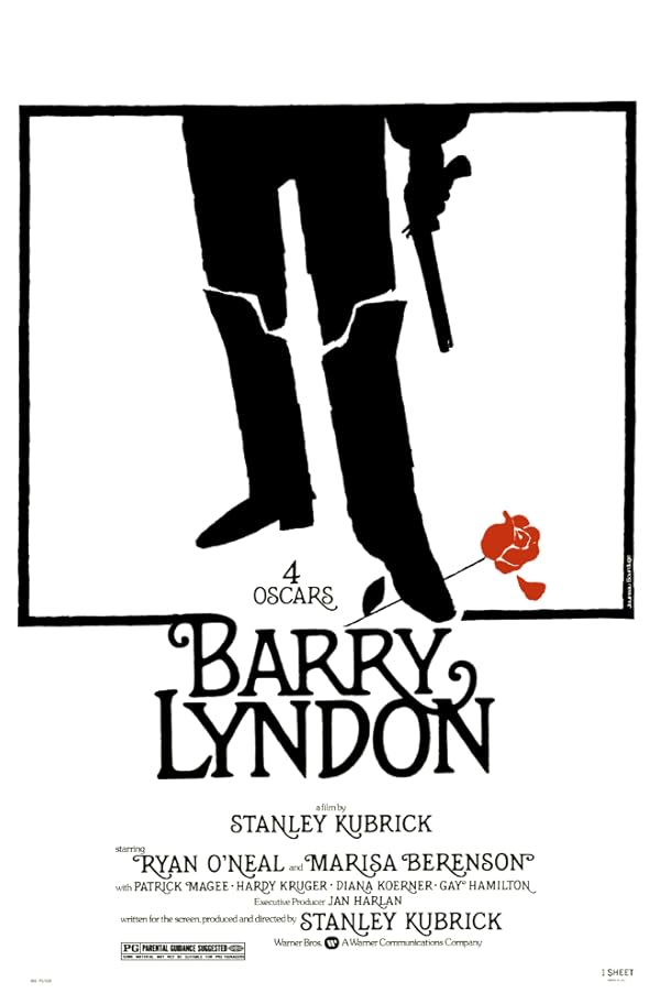 دانلود فیلم بری لیندون | Barry Lyndon