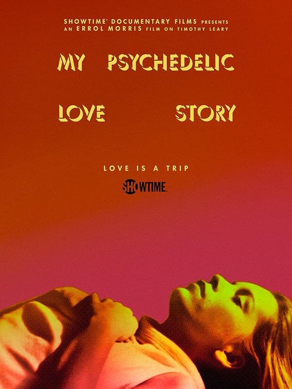 دانلود فیلم داستان عشق روانی من | My Psychedelic Love Story