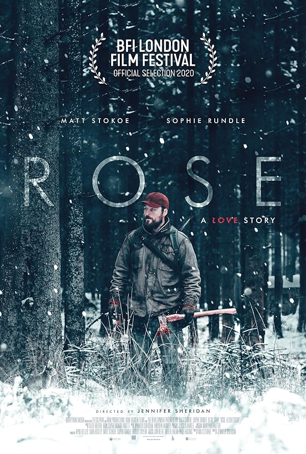 دانلود فیلم رز | Rose