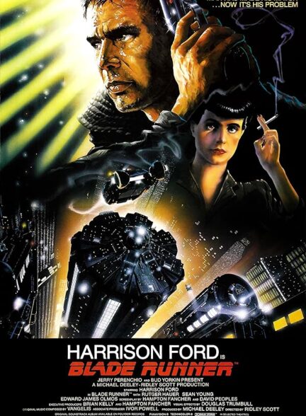 دانلود فیلم بلید رانر  | Blade Runner