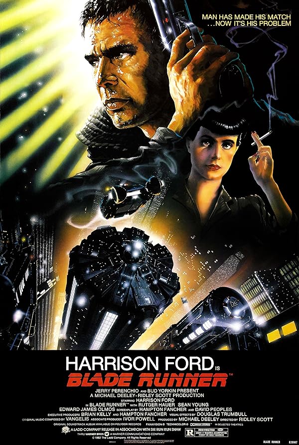 دانلود فیلم بلید رانر  | Blade Runner