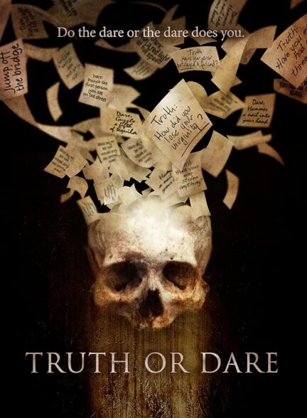 دانلود فیلم حقیقت یا جرات | Truth or Dare