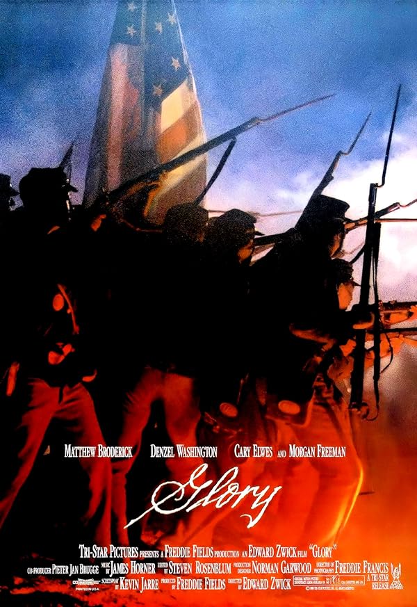 دانلود فیلم شکوه | Glory