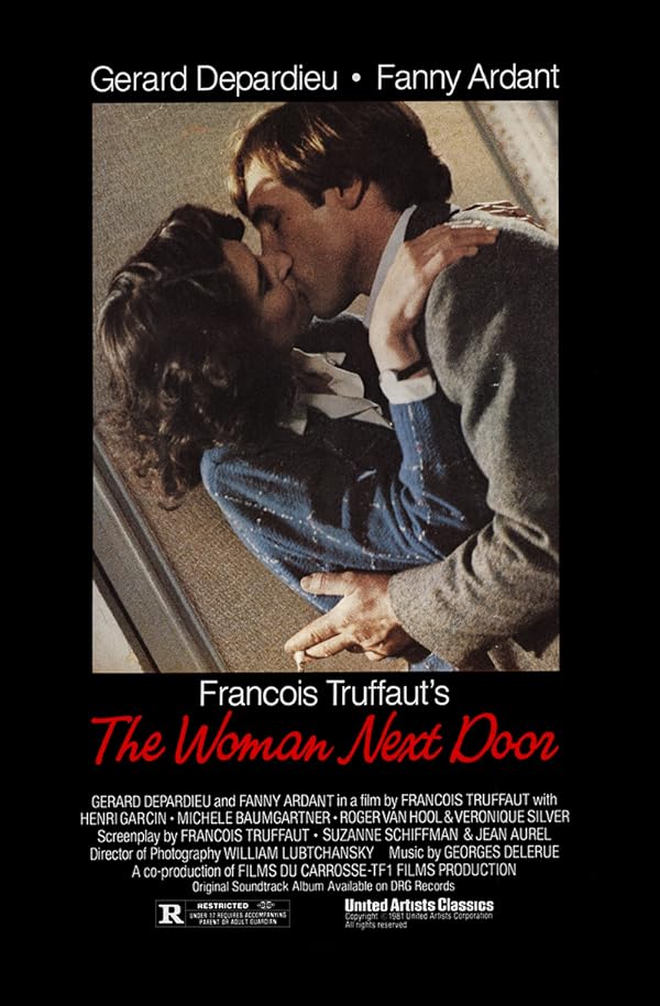 دانلود فیلم زن همسایه | The Woman Next Door 1981