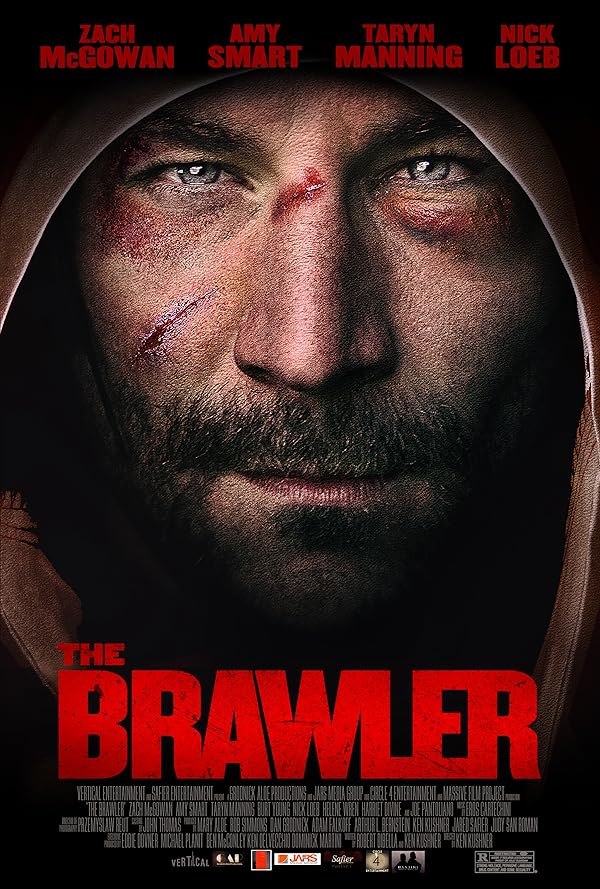 دانلود فیلم جنگجویان | The Brawler