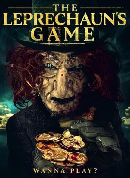 دانلود فیلم The Leprechaun’s Game