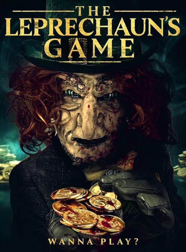 دانلود فیلم The Leprechaun’s Game