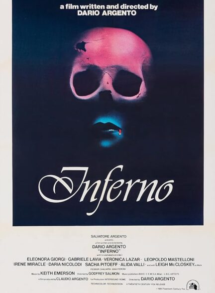 دانلود فیلم جهنم | Inferno