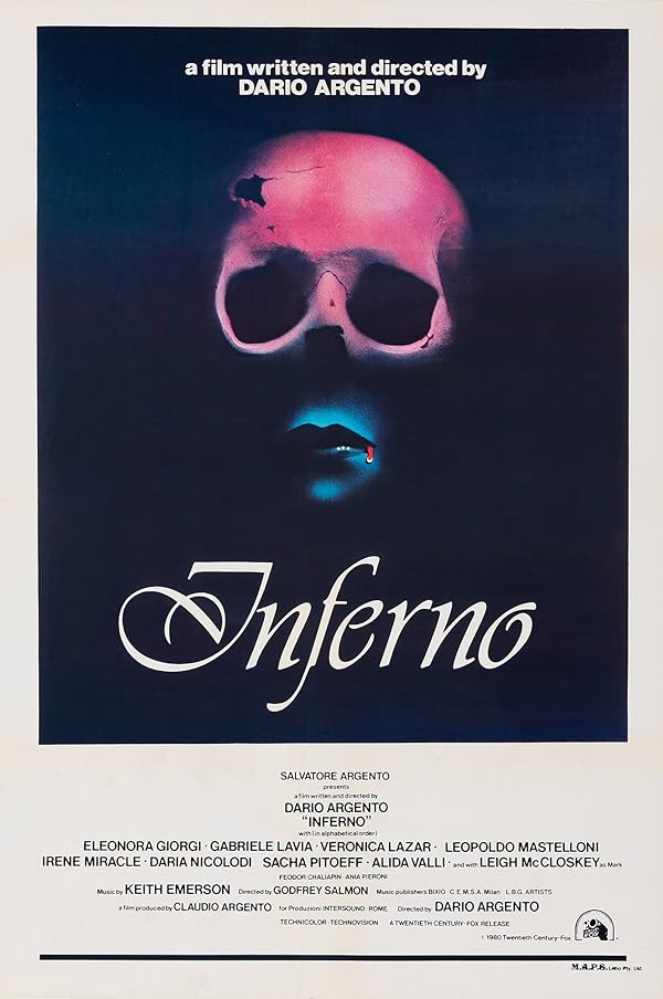 دانلود فیلم جهنم | Inferno