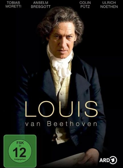 دانلود فیلم لویی ون بتهوون | Louis van Beethoven