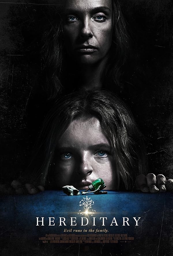 دانلود فیلم موروثی | Hereditary 2018