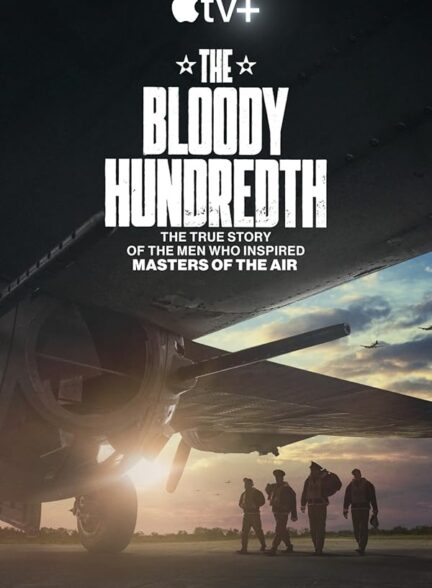 دانلود فیلم گروه خونین صدم | The Bloody Hundredth