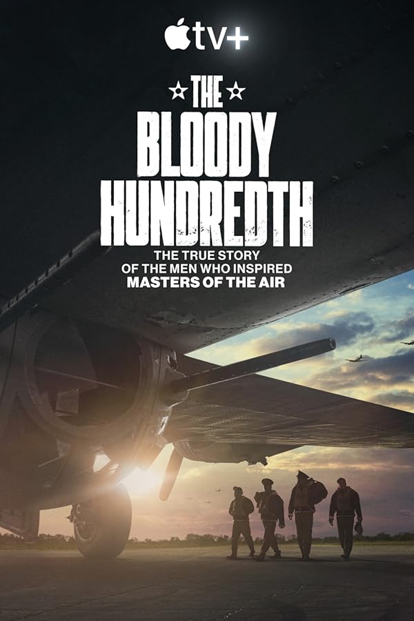 دانلود فیلم گروه خونین صدم | The Bloody Hundredth