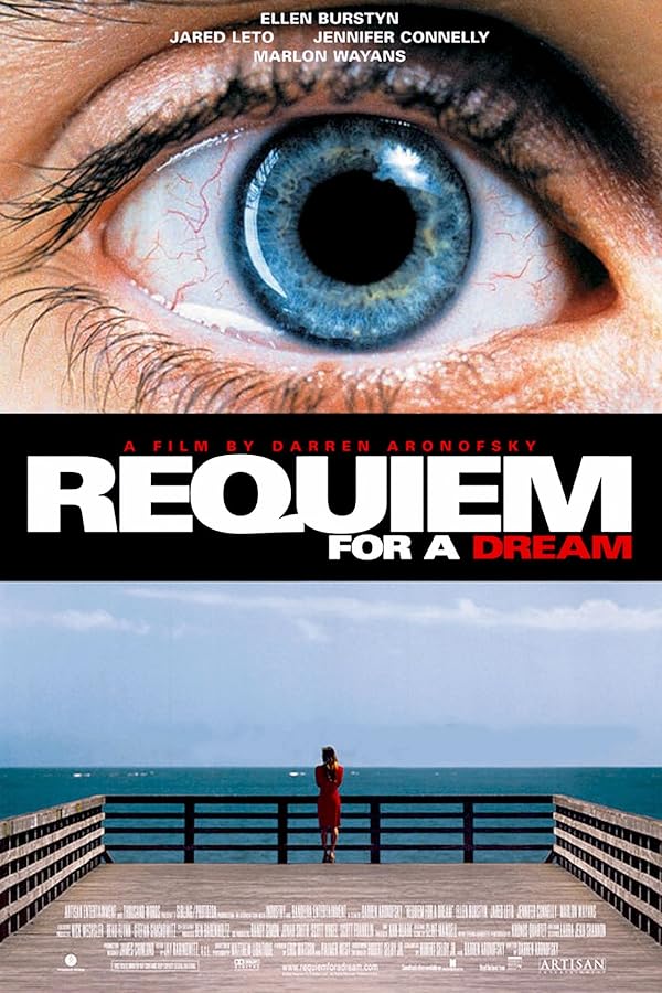 دانلود فیلم Requiem for a Dream 2000 با زیرنویس فارسی …