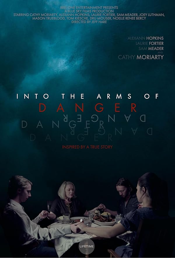 دانلود فیلم به آغوش خطر | Into the Arms of Danger